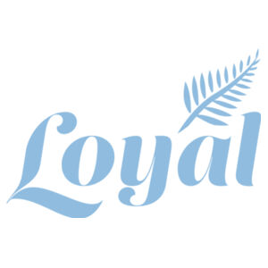 Loyal Silver Fern - Mini-Me One-Piece Design